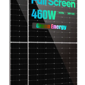 Aurinkoenergiapaketti 5.5kW